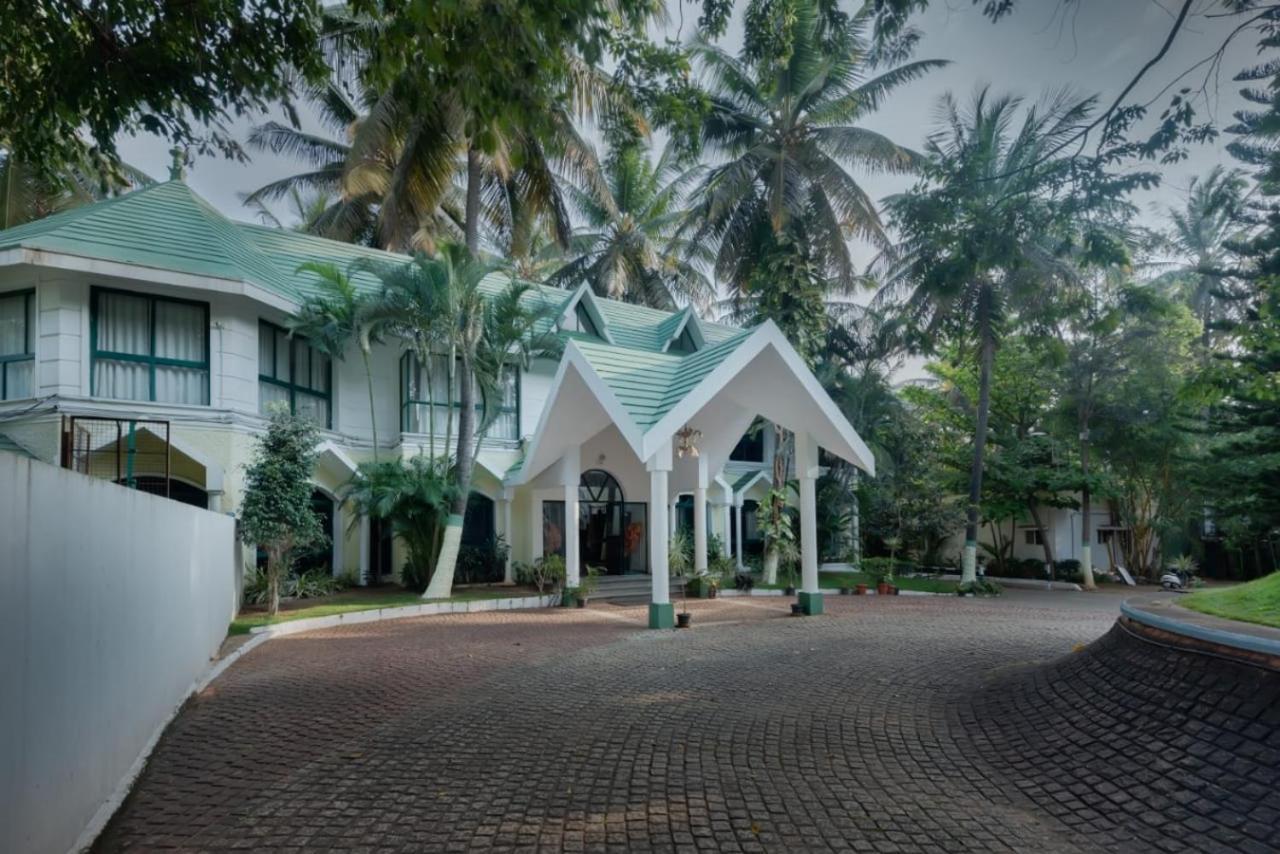 Prestige Garden Estate Club&Resort Kammasandra Exterior foto